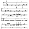 Aloe Blacc Here Today Musik Noten - Piano, Vocal & Guitar Chords - 155354-0