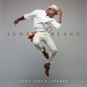 Aloe Blacc Red Velvet Seat Musik Noten - Piano, Vocal & Guitar Chords - 155358-thumbnail
