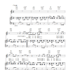 Alphabeat Hole In My Heart Musik Noten - Piano, Vocal & Guitar Chords - 101495-0