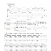 Alter Bridge Metalingus Musik Noten - Guitar Tab - 99213-0