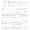 Alter Bridge Zero Musik Noten - Guitar Tab - 83741-0