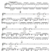Alvin And The Chipmunks Bring It On Musik Noten - Piano, Vocal & Guitar Chords - 73575-0