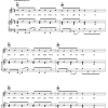 Alvin And The Chipmunks Come Get It Musik Noten - Piano, Vocal & Guitar Chords - 63733-0