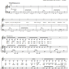 Alvin And The Chipmunks Get Munk'd Musik Noten - Piano, Vocal & Guitar Chords - 63745-0