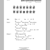 Alvin Lee I'd Love To Change The World Musik Noten - Guitar Chords/Lyrics - 85298-0