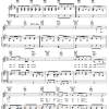 Aly & AJ No One Musik Noten - Piano, Vocal & Guitar Chords - 51682-0