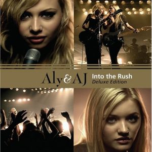 Aly & AJ No One Musik Noten - Piano, Vocal & Guitar Chords - 51682-thumbnail