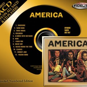 America Sandman Musik Noten - Piano, Vocal & Guitar Chords - 98286-thumbnail