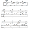America Today's The Day Musik Noten - Piano, Vocal & Guitar Chords - 98287-0