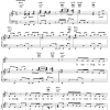 Amerie Why Don't We Fall In Love Musik Noten - Piano, Vocal & Guitar Chords - 20733-0