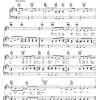 Amy Grant I Will Be Your Friend Musik Noten - Piano, Vocal & Guitar Chords - 68269-0