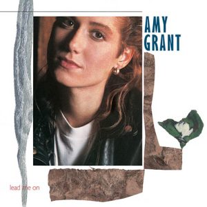 Amy Grant Saved By Love Musik Noten - Easy Piano - 81271-thumbnail