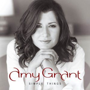 Amy Grant Simple Things Musik Noten - Piano, Vocal & Guitar Chords - 63415-thumbnail