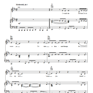 Amy Winehouse Between The Cheats Musik Noten - Piano, Vocal & Guitar Chords - 88350-0