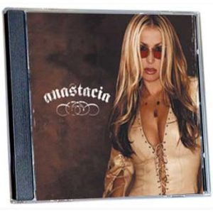 Anastacia Sexy Single Musik Noten - Piano, Vocal & Guitar Chords - 28007-thumbnail