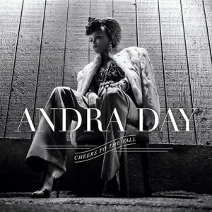 Andra Day Rise Up Musik Noten - Piano, Vocal & Guitar Chords - 171513-thumbnail