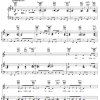 Andrae Crouch Got Me Some Angels Musik Noten - Piano, Vocal & Guitar Chords - 60955-0