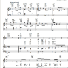 Andrae Crouch It's Just A Matter Of Time Musik Noten - Piano, Vocal & Guitar Chords - 60943-0