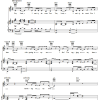 Andraé Crouch Yes, Lord Musik Noten - Piano, Vocal & Guitar Chords - 59789-0
