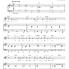 Andrea Bocelli Cheek To Cheek Musik Noten - Piano & Vocal - 164981-0