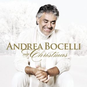 Andrea Bocelli God Bless Us Everyone Musik Noten - Piano, Vocal & Guitar Chords - 72543-thumbnail
