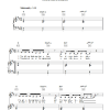 Andrea Corr Shame On You (To Keep My Love From Me) Musik Noten - Piano, Vocal & Guitar Chords - 40616-0