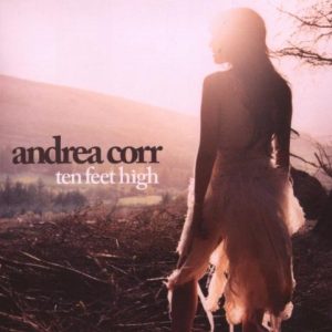 Andrea Corr Shame On You (To Keep My Love From Me) Musik Noten - Piano, Vocal & Guitar Chords - 40616-thumbnail