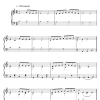 Andrew Davenport In The Night Garden Musik Noten - Beginner Piano - 41864-0