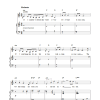 Andrew Lloyd Webber If I Could Only Dream This World Away Musik Noten - Piano, Vocal & Guitar Chords - 32076-0