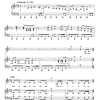 Andrew Lloyd Webber Let Me Finish (from Song And Dance) Musik Noten - Piano & Vocal - 70070-0
