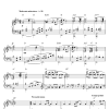 Andrew Lloyd Webber The Coney Island Waltz (from Love Never Dies) Musik Noten - Piano Solo - 104152-0