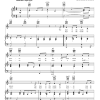 Andrew Lloyd Webber The Vaults Of Heaven Musik Noten - Piano, Vocal & Guitar Chords - 21370-0