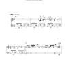 Andrew Lloyd Webber Variations 1-4 (theme from The South Bank Show) Musik Noten - Piano, Vocal & Guitar Chords - 36217-0