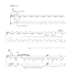 Andy McKee Everybody Wants To Rule The World Musik Noten - Guitar Tab - 73611-0