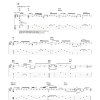Andy McKee For My Father Musik Noten - Guitar Tab - 98804-0