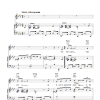 Andy Williams You Don't Know What Love Is Musik Noten - Piano, Vocal & Guitar Chords - 102932-0