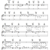 Angelo & Veronica Even If Musik Noten - Piano, Vocal & Guitar Chords - 68389-0