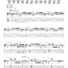 Ani DiFranco Sorry I Am Musik Noten - Guitar Tab - 159662-0