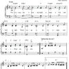 Anika Noni Rose Down In New Orleans Musik Noten - Easy Piano - 74156-0