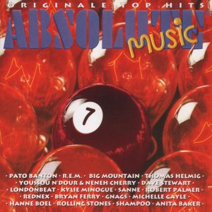 Anita Baker Body & Soul Musik Noten - Piano, Vocal & Guitar Chords - 51611-thumbnail