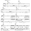 Anna Nalick Citadel Musik Noten - Piano, Vocal & Guitar Chords - 55165-0