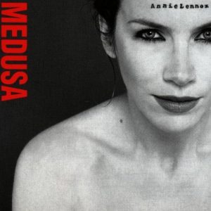 Annie Lennox Thin Line Between Love And Hate Musik Noten - Piano, Vocal & Guitar Chords - 38697-thumbnail