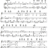 Annie Lennox Walking On Broken Glass Musik Noten - Piano, Vocal & Guitar Chords - 18167-0