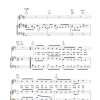 Another Level From The Heart Musik Noten - Piano, Vocal & Guitar Chords - 27323-0