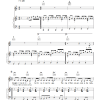 Ant And Dec We're On The Ball Musik Noten - Piano, Vocal & Guitar Chords - 20338-0