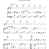 Antonio Carlos Jobim Agua De Beber (Drinking Water) Musik Noten - Piano, Vocal & Guitar Chords - 40878-0
