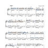 Antonio Vivaldi Autumn (first movement: Allegro) Musik Noten - Piano Solo - 31908-0