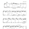 Antonio Vivaldi Sonata No. 1 for Cello & Piano (4th Movement: Allegro) (arranged for Piano) Musik Noten - Piano Solo - 31886-0