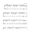 Antonio Vivaldi Spring (first movement: Allegro) Musik Noten - Piano Solo - 31912-0