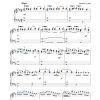Antonio Vivaldi Spring (third movement: Allegro) Musik Noten - Piano Solo - 31913-0